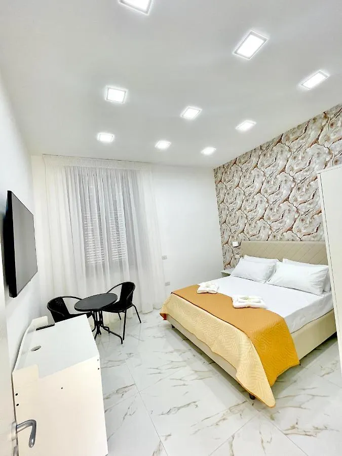 Raffy House Bed & Breakfast Naples