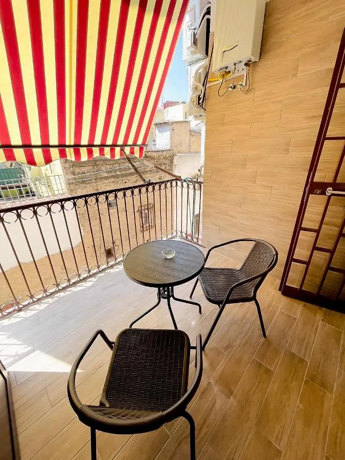 Raffy House Bed & Breakfast Naples 0*,  Italy