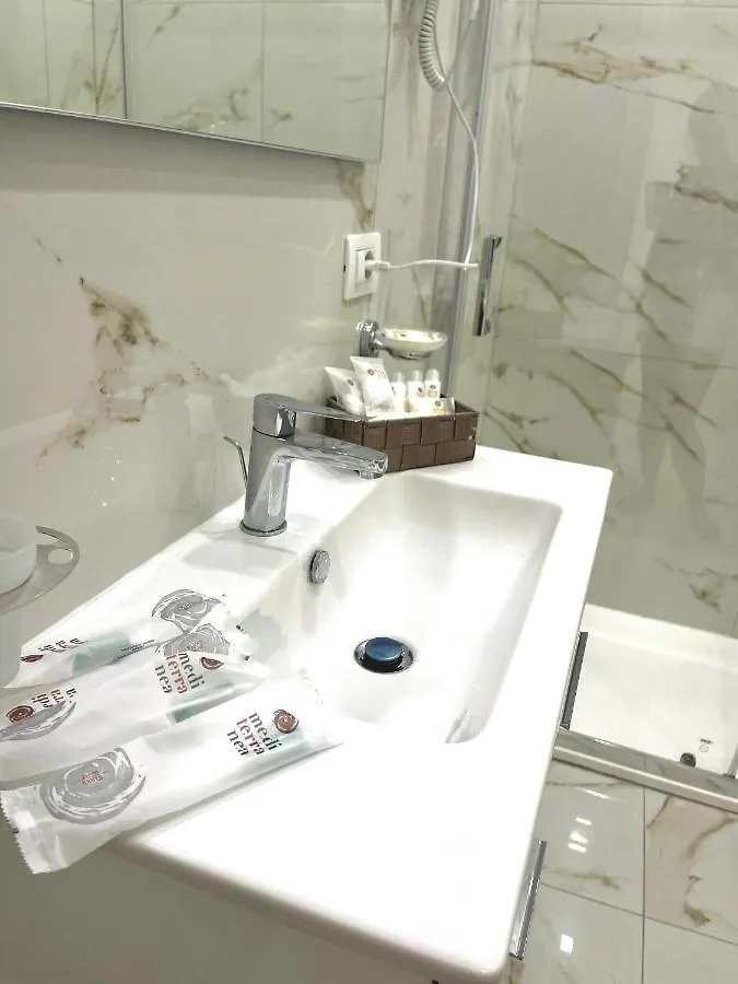 Raffy House Bed & Breakfast Naples 0*,  Italy